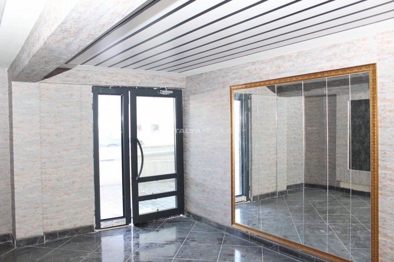 Апартаменты в Анкаре, Турция, 120 м2 фото 4