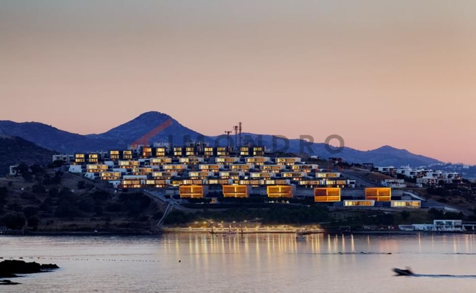 Дом в Яликаваке, Турция, 200 м2 фото 3