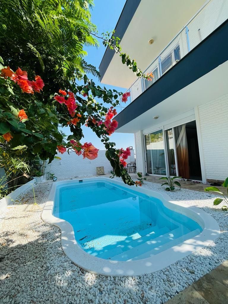 Вилла в Анталии, Турция, 220 м2 фото 4