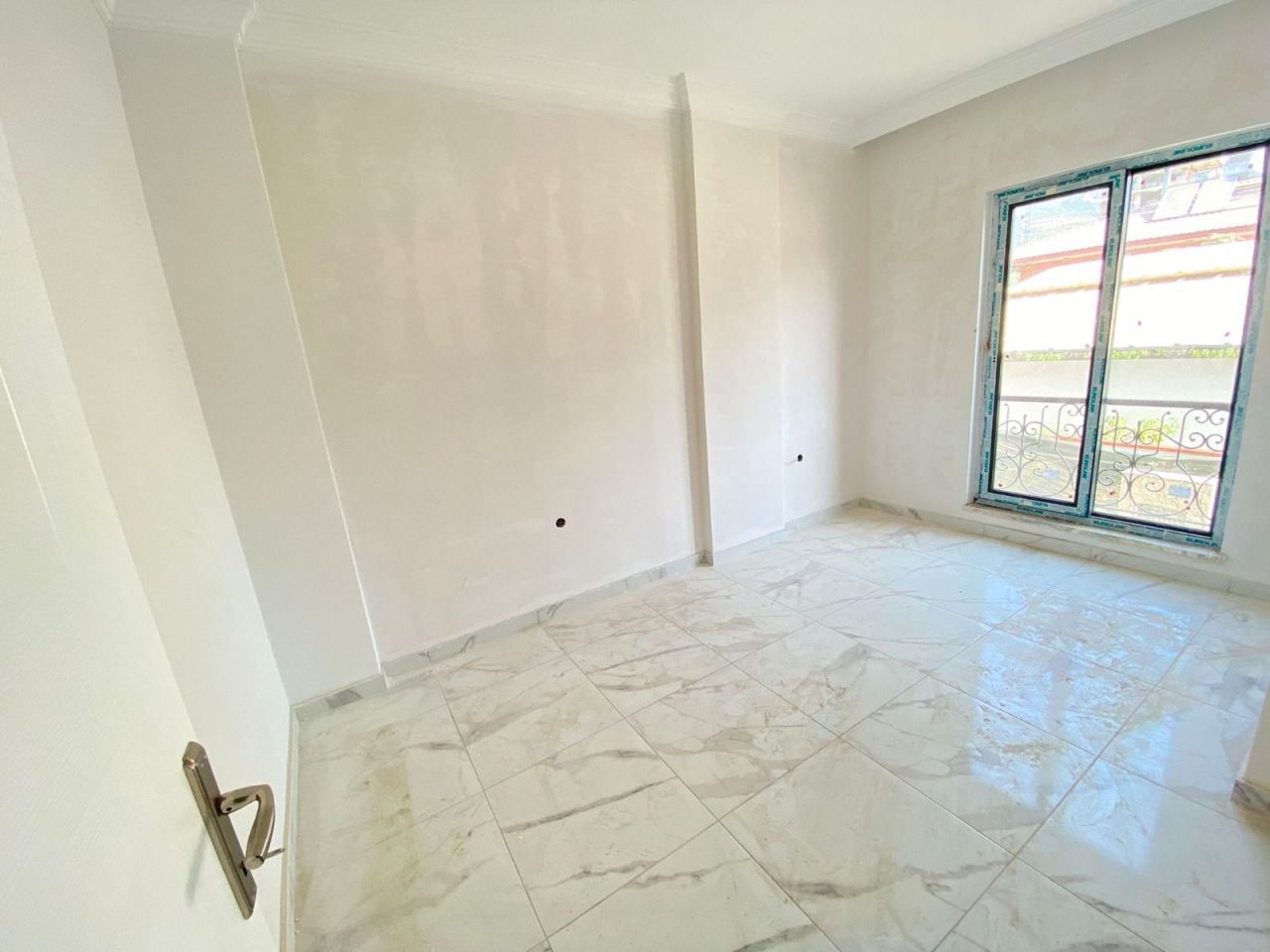 Квартира в Алании, Турция, 50 м2 фото 2
