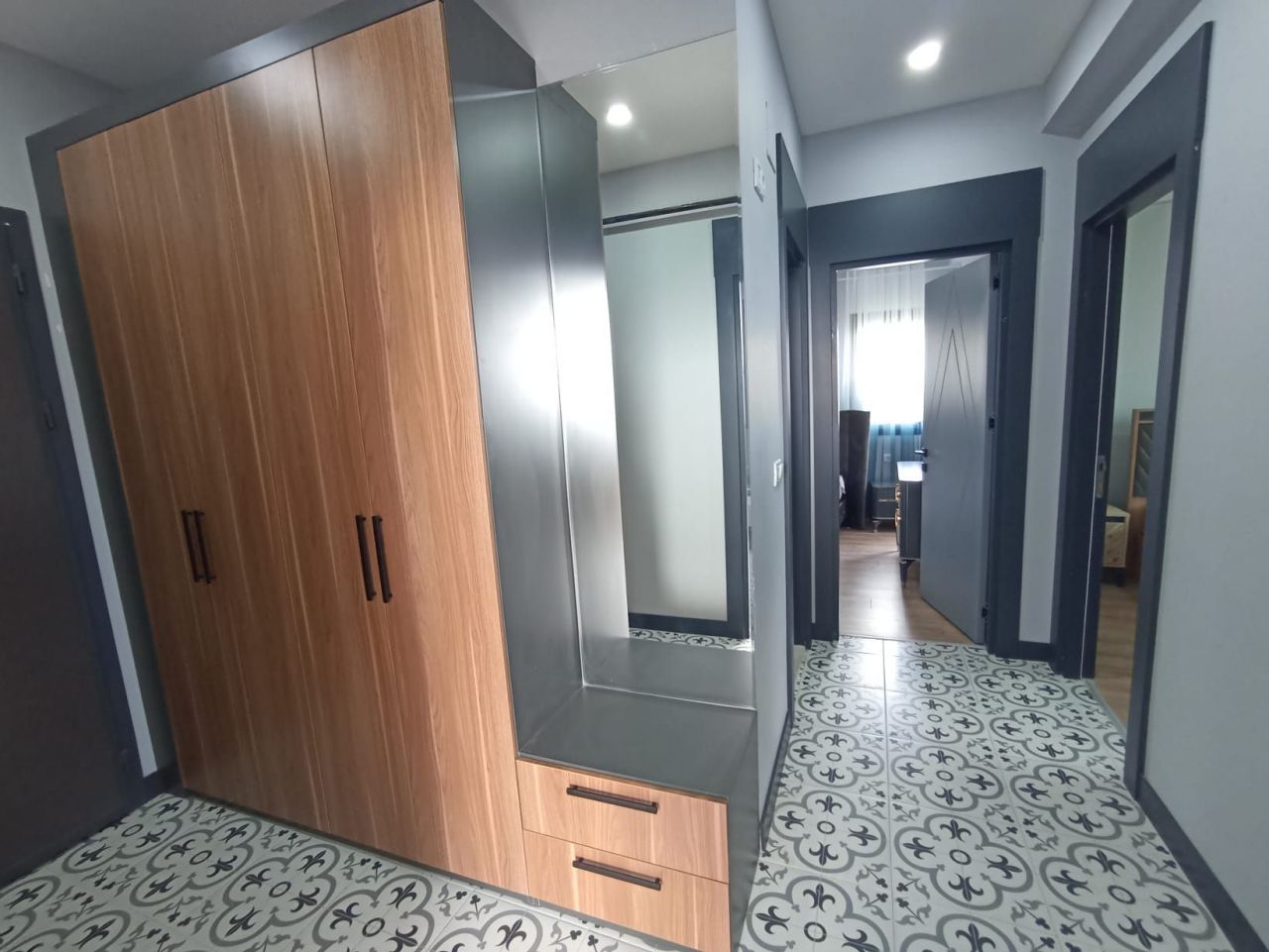 Квартира в Мерсине, Турция, 125 м2 фото 5