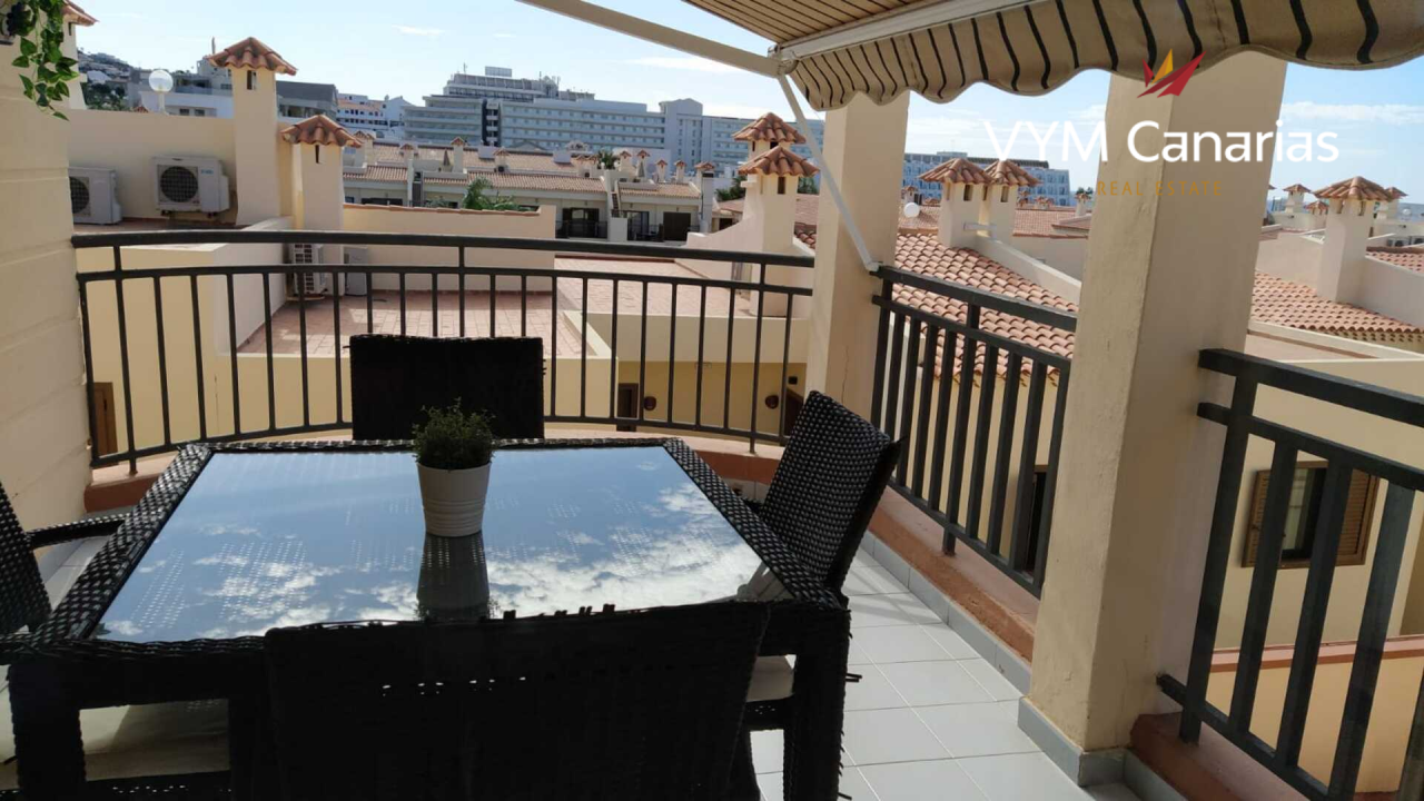 Апартаменты в Фаньябе, Испания, 60 м2 фото 3