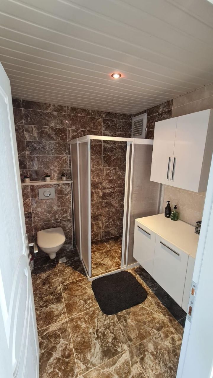 Квартира в Алании, Турция, 70 м2 фото 5