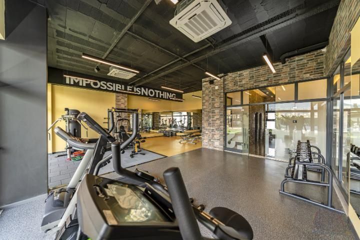 Квартира в Алании, Турция, 120 м2 фото 4