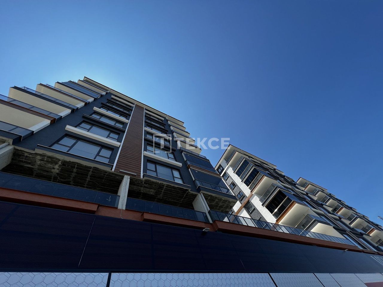 Апартаменты Арсин, Турция, 150 м2 фото 5