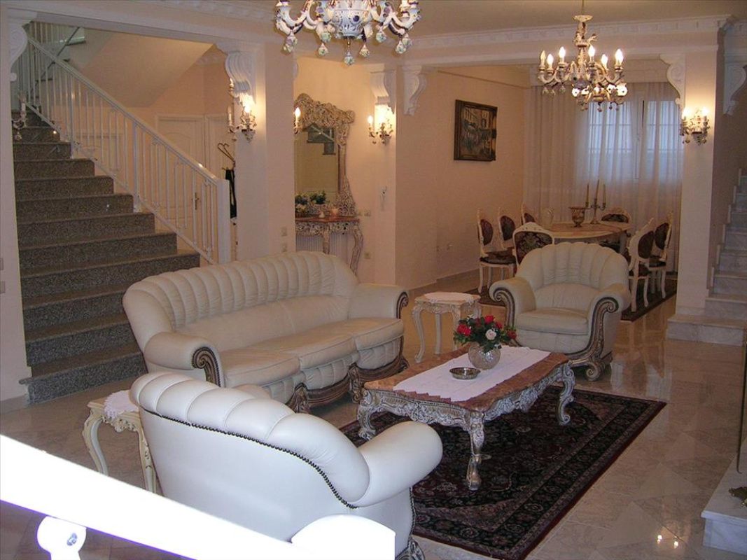Дом на Кассандре, Греция, 500 м2 фото 3
