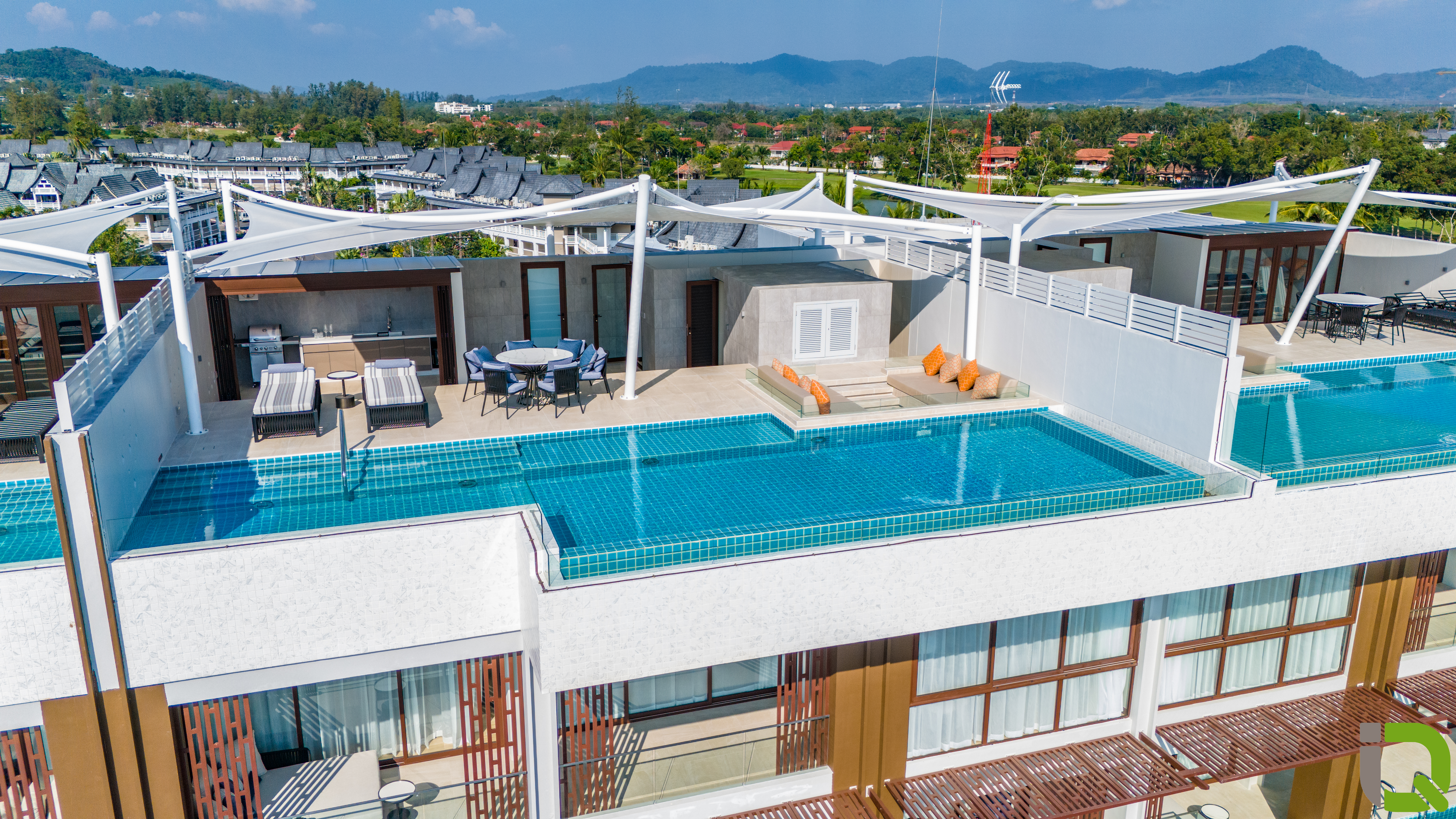 Angsana Oceanview Residences Laguna Phuket фото 4