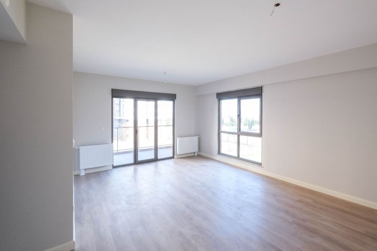Квартира в Анталии, Турция, 118 м2 фото 5