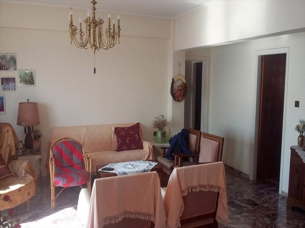 Квартира в Афинах, Греция, 114 м2 фото 3
