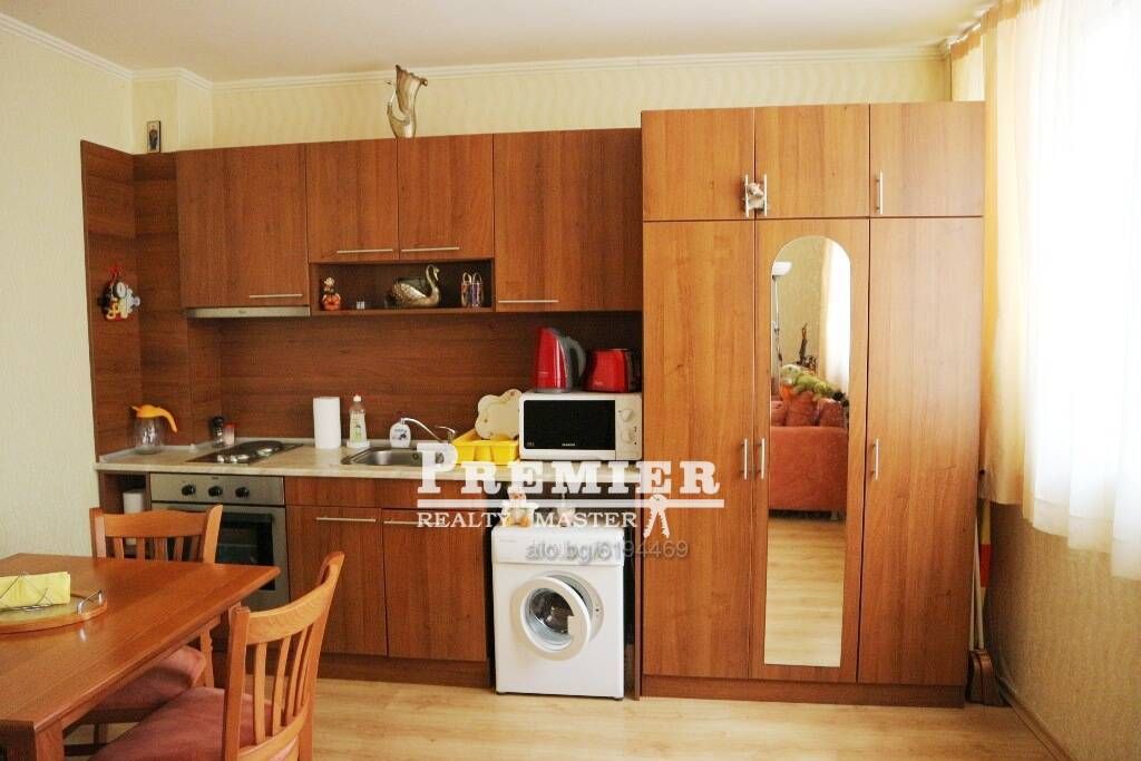 Квартира в Елените, Болгария, 67 м2 фото 3
