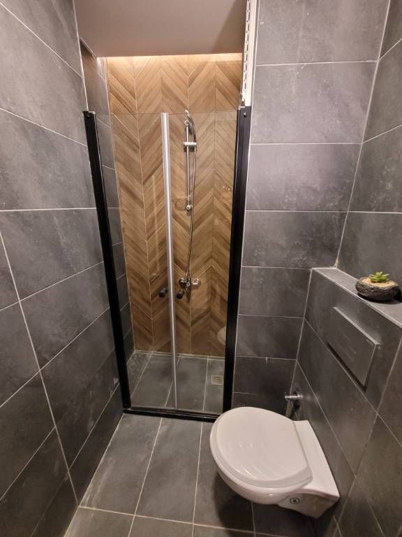 Квартира в Мерсине, Турция, 35 м2 фото 5