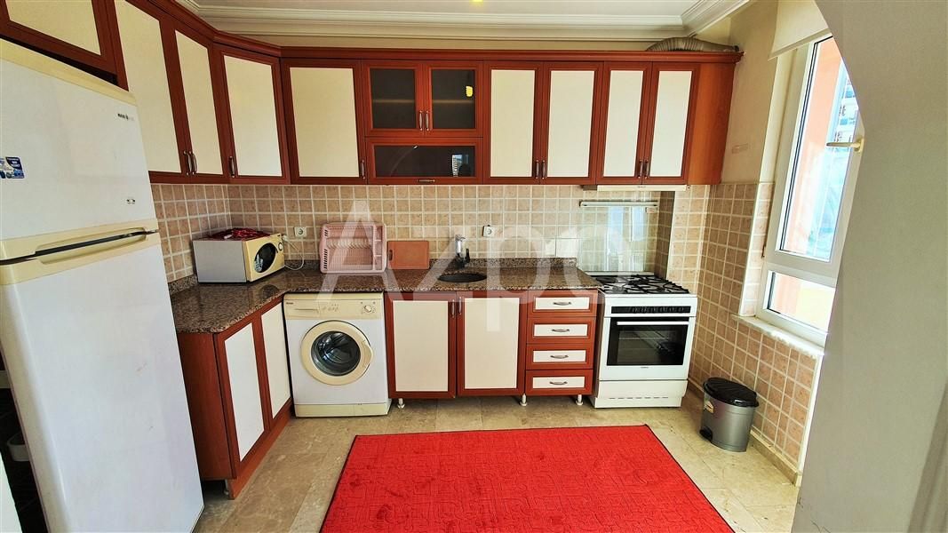 Апартаменты в Алании, Турция, 115 м2 фото 5