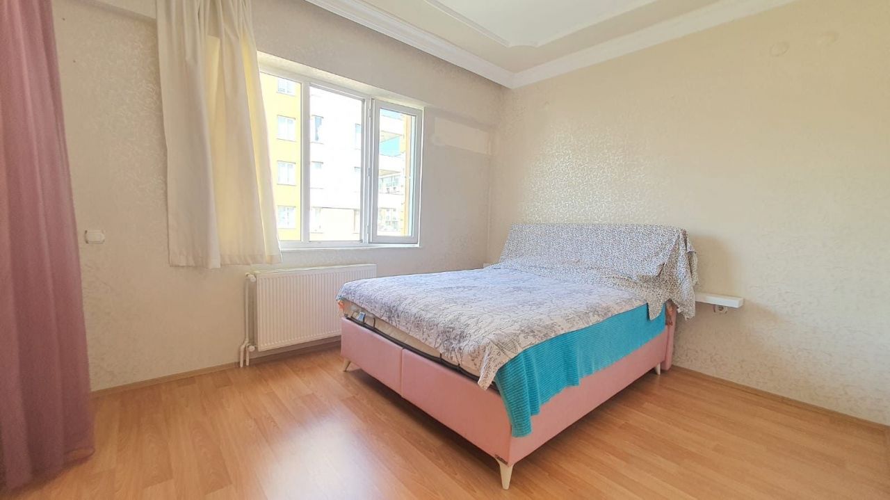 Квартира в Анталии, Турция, 175 м2 фото 4