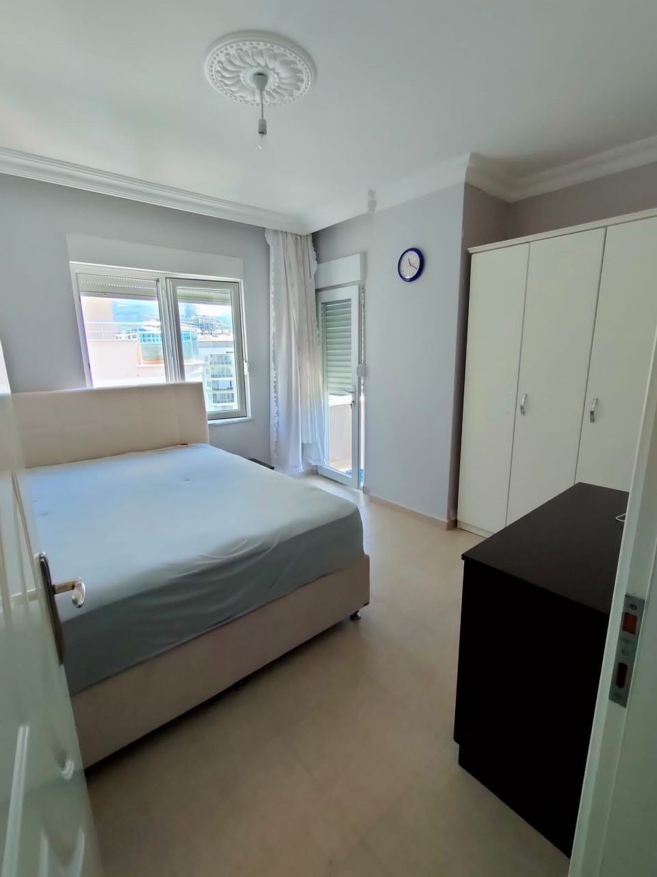 Пентхаус в Алании, Турция, 220 м2 фото 3