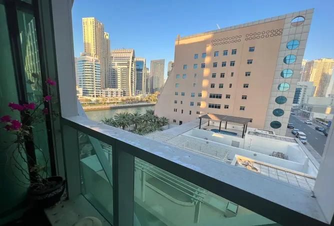 Апартаменты в Дубае, ОАЭ, 50 м2 фото 2
