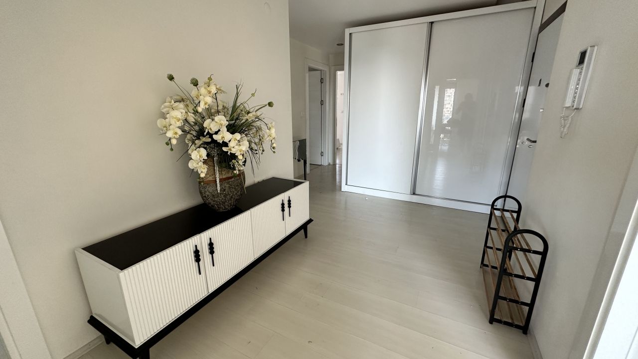 Квартира в Алании, Турция, 180 м2 фото 5