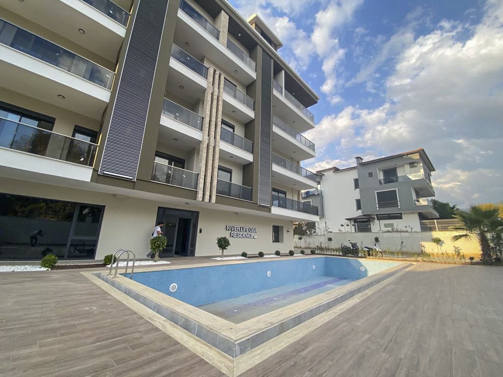Квартира в Алании, Турция, 180 м2 фото 3