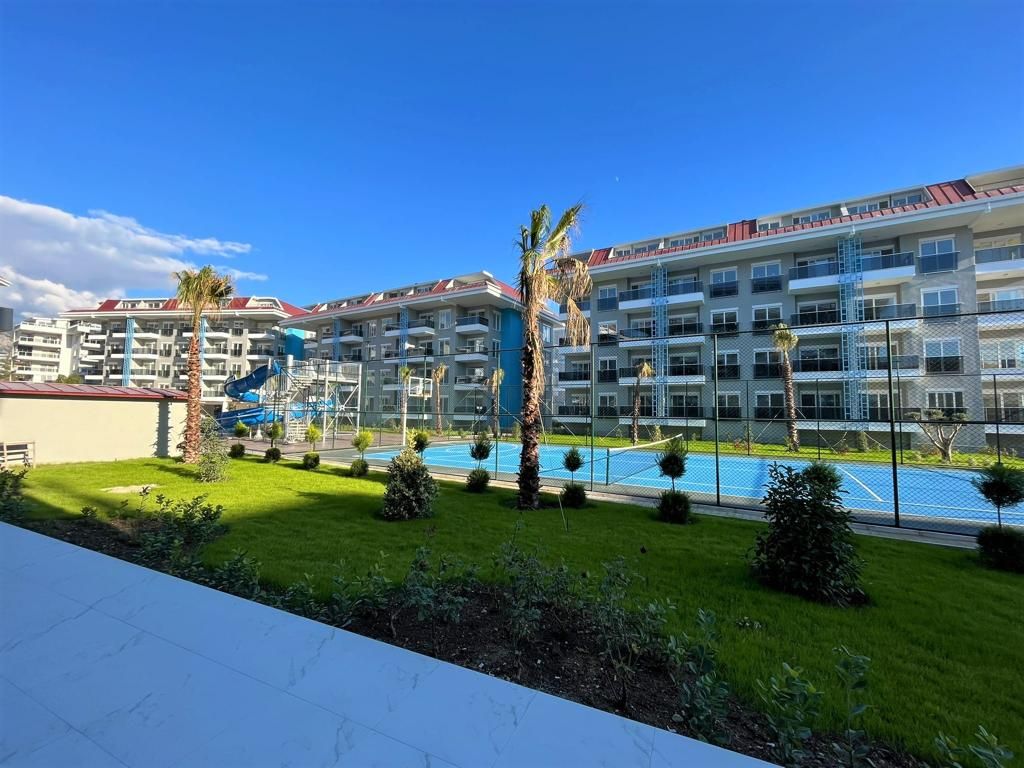 Квартира в Кестеле, Турция, 60 м2 фото 5