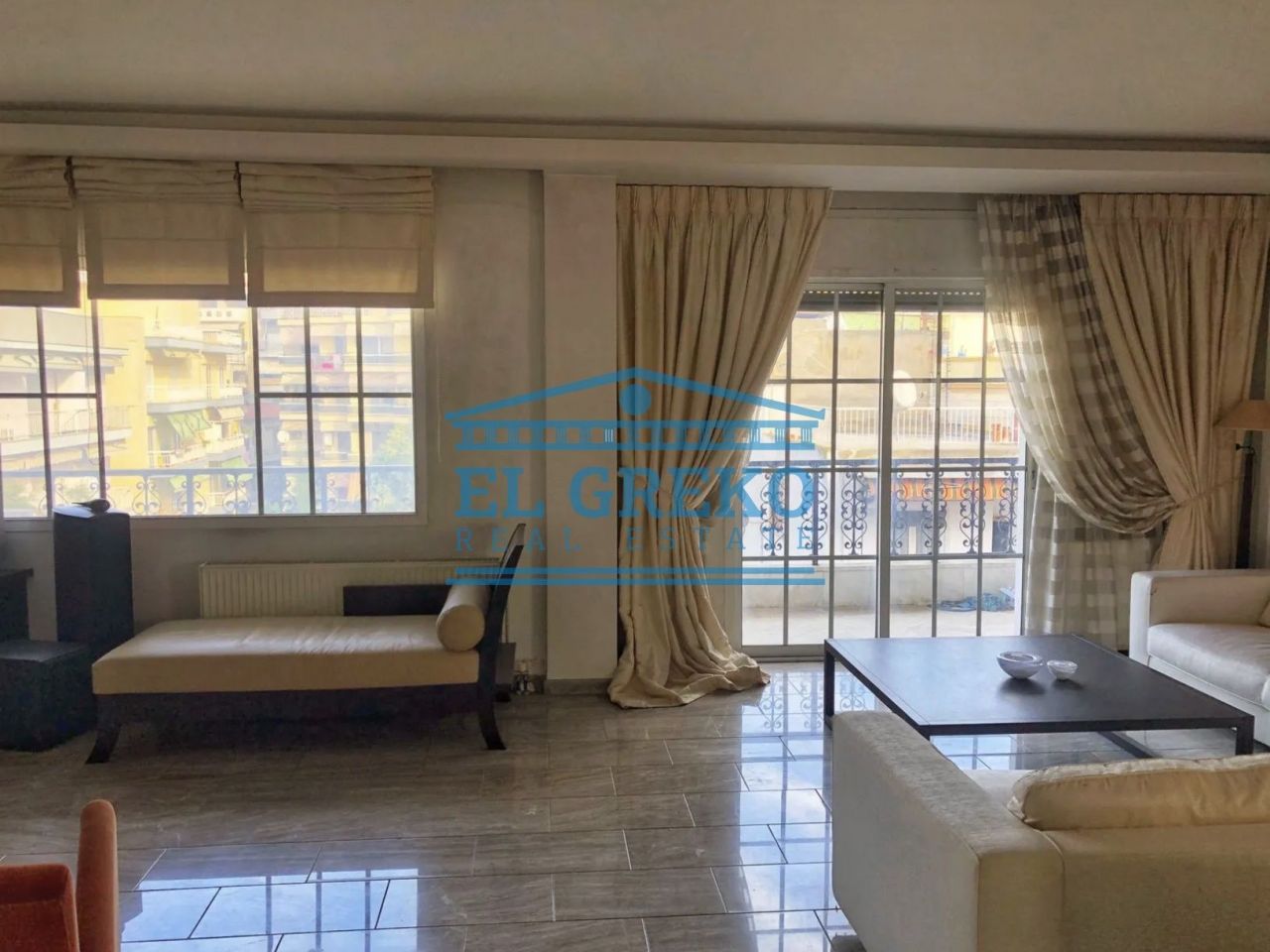 Таунхаус в Салониках, Греция, 200 м2 фото 4