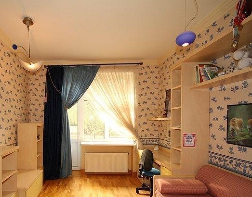 Квартира в Риге, Латвия фото 2