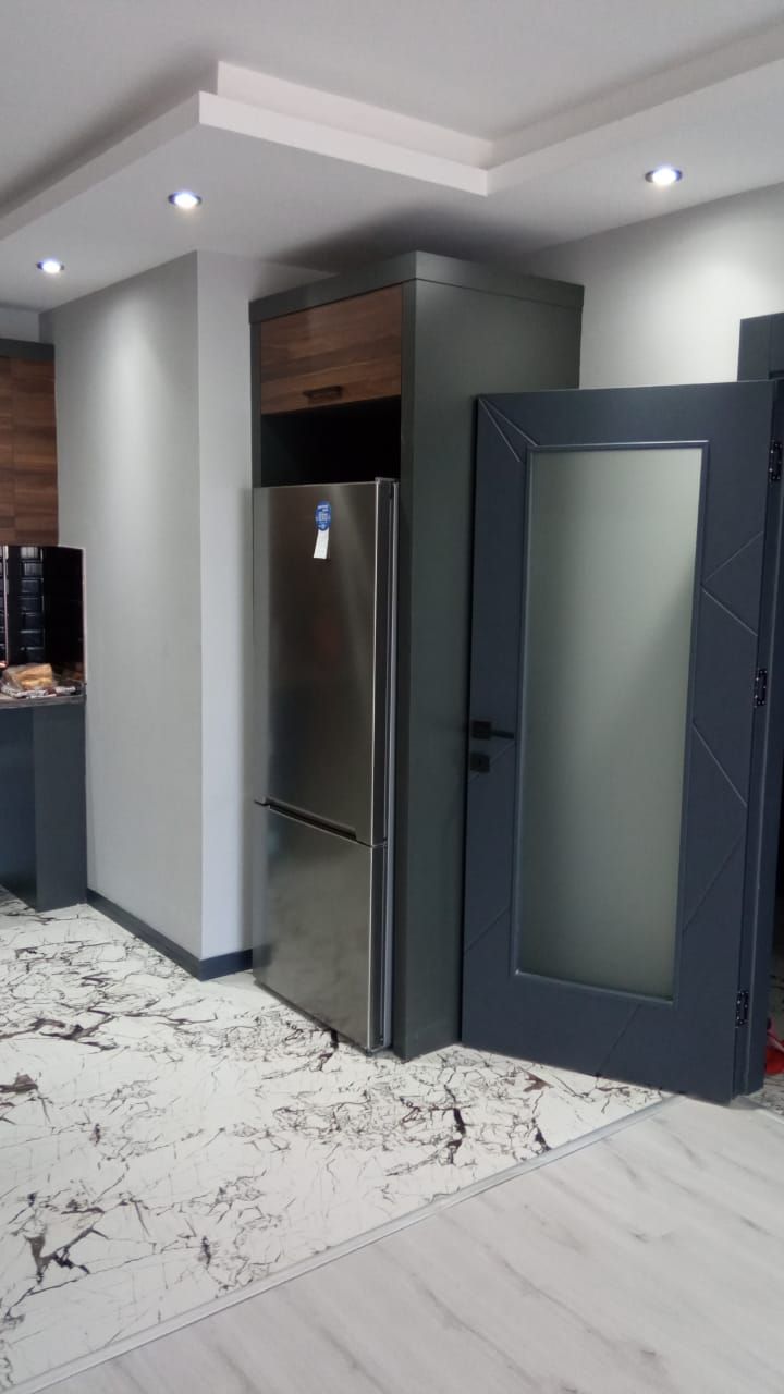 Квартира в Мерсине, Турция, 110 м2 фото 3