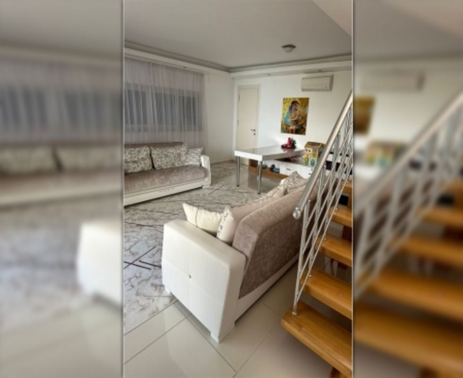 Вилла в Анталии, Турция, 353 м2 фото 3