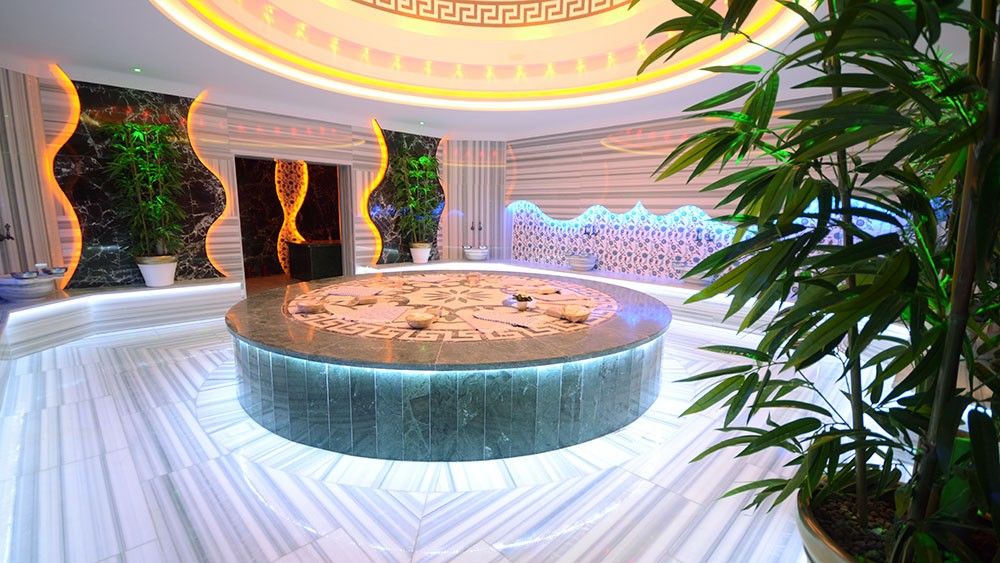 Апартаменты в Алании, Турция, 125 м2 фото 3