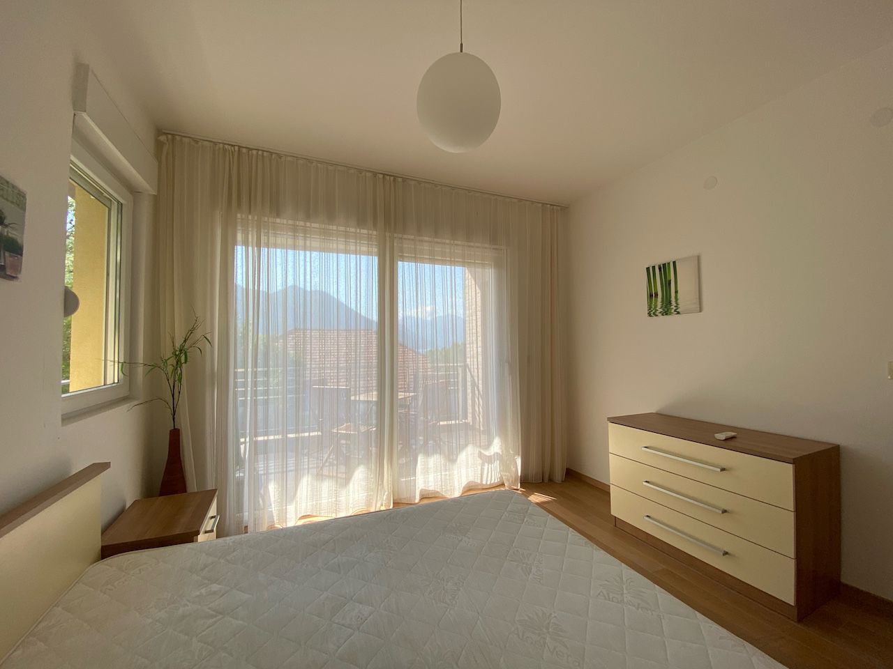 Квартира в Доброте, Черногория, 108 м2 фото 5