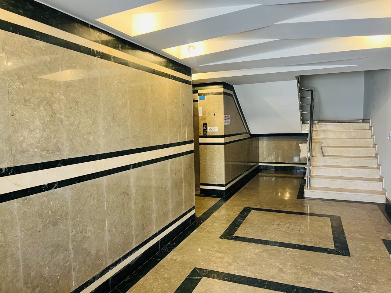 Квартира в Алании, Турция, 125 м2 фото 3