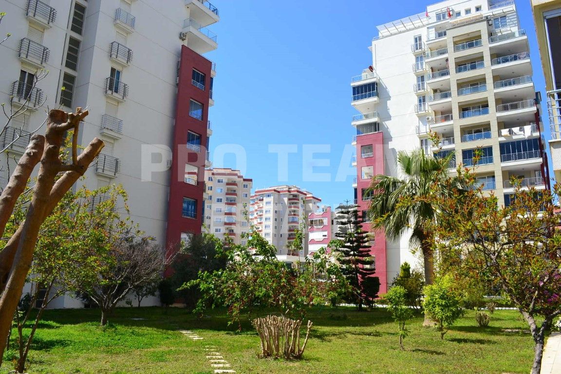 Апартаменты в Алании, Турция, 120 м2 фото 2