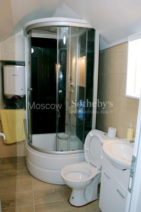 Дом в Доброте, Черногория, 200 м2 фото 4