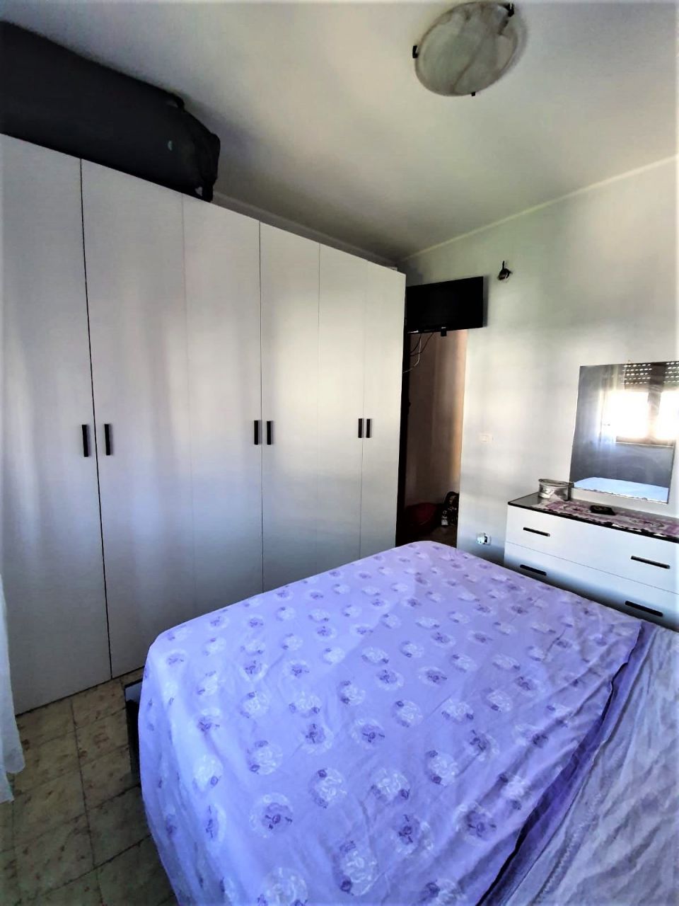Квартира в Скалее, Италия, 40 м2 фото 4