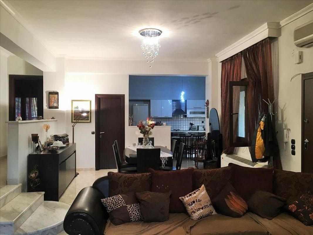 Дом на Северо-Эгейских островах, Греция, 280 м2 фото 4