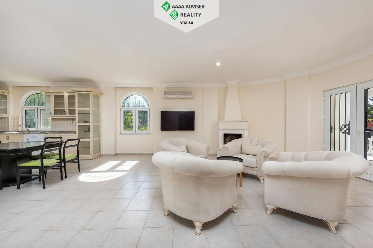 Вилла в Авсалларе, Турция, 220 м2 фото 3
