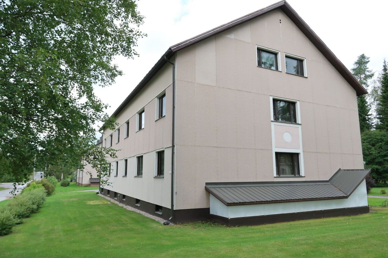 Квартира в Йоэнсуу, Финляндия, 74 м2 фото 2