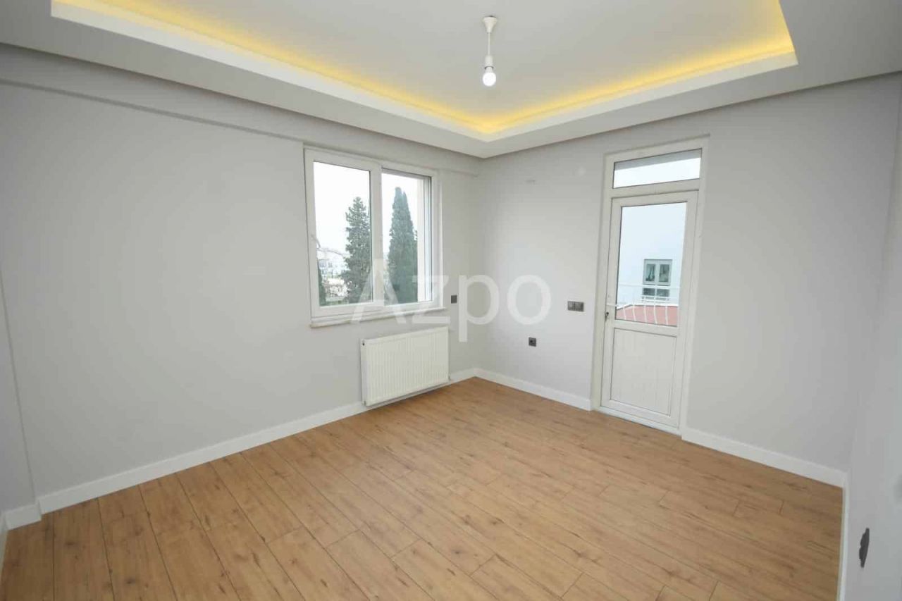 Апартаменты в Анталии, Турция, 140 м2 фото 3