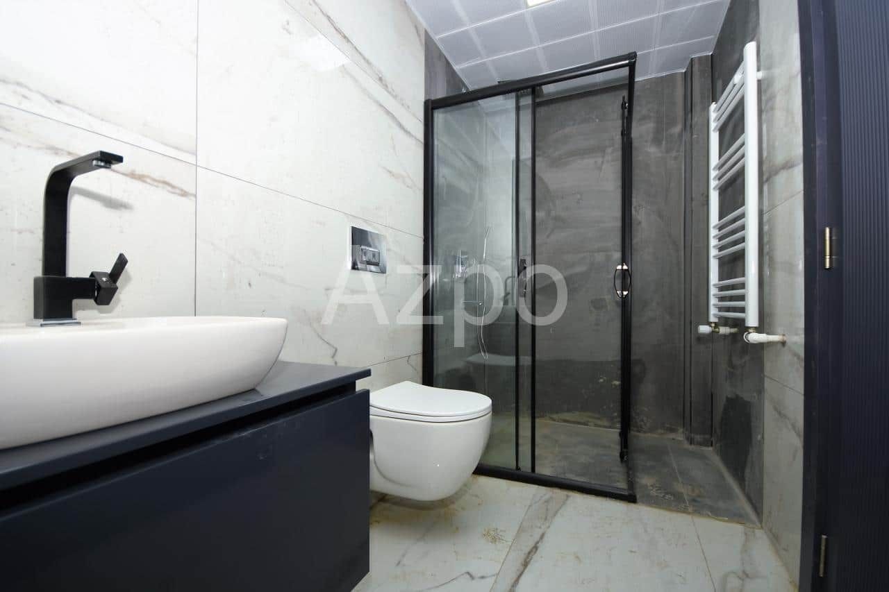 Апартаменты в Анталии, Турция, 100 м2 фото 2