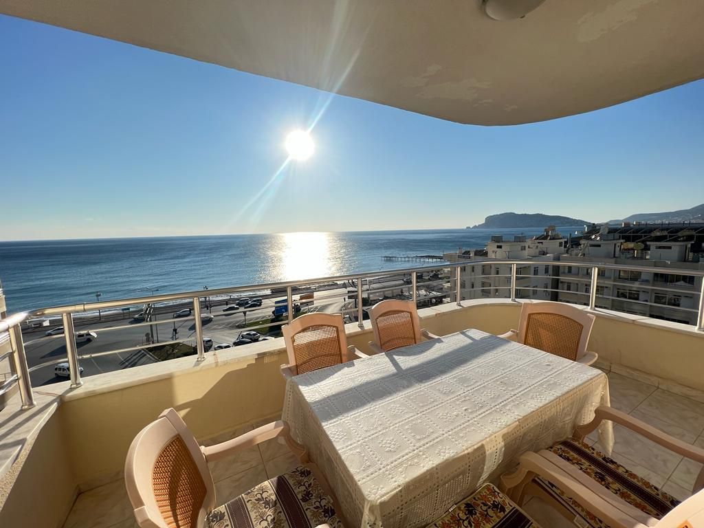 Квартира в Алании, Турция, 110 м2 фото 3