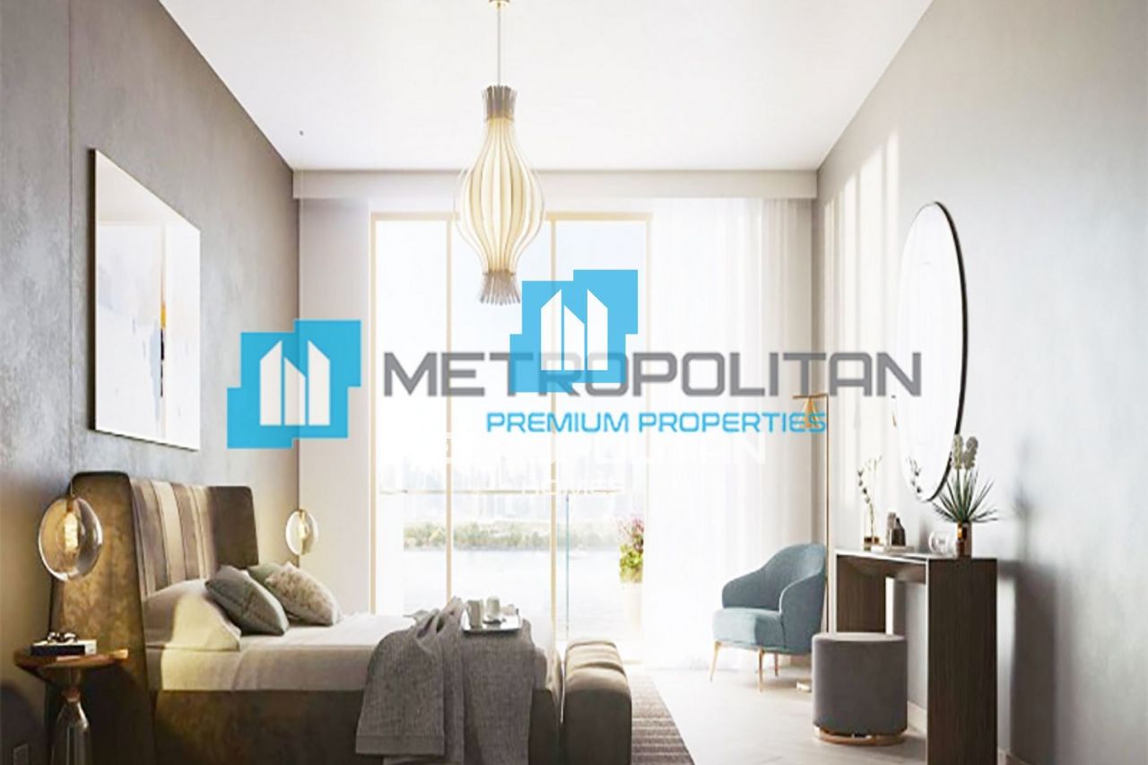 Апартаменты в Дубае, ОАЭ, 80 м2 фото 5