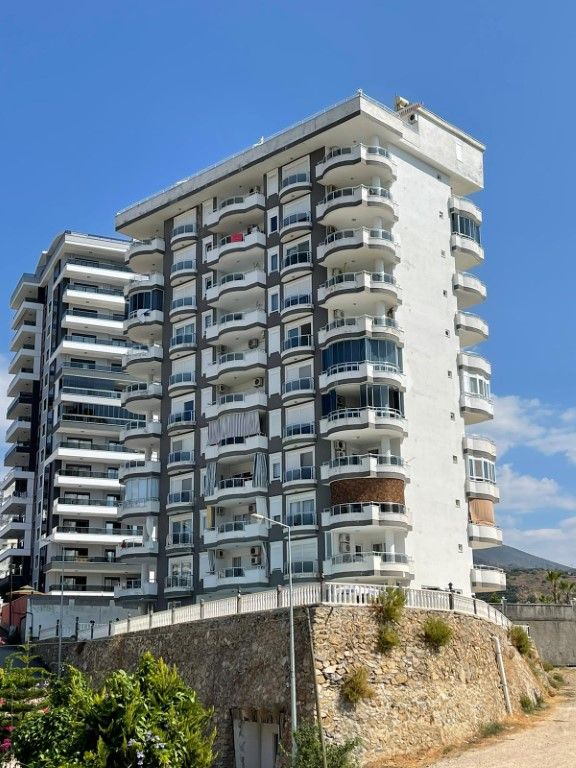 Квартира в Алании, Турция, 120 м2 фото 3