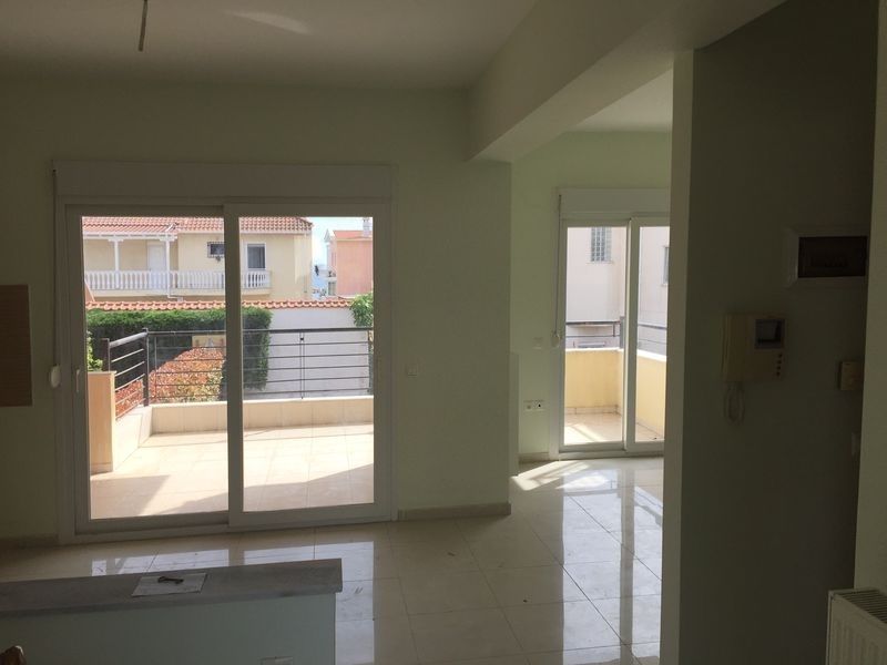 Таунхаус в Салониках, Греция, 100 м2 фото 2