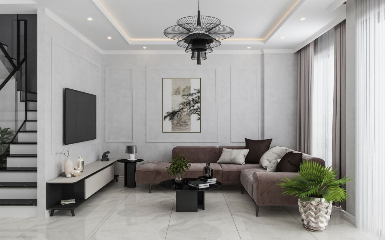 Пентхаус в Алании, Турция, 118 м2 фото 4