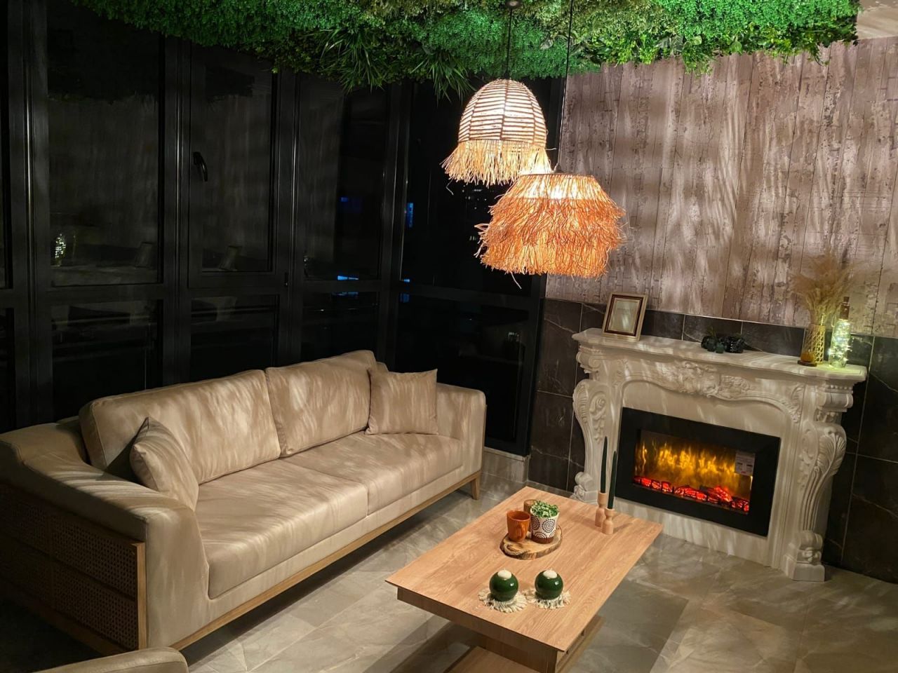Квартира в Алании, Турция, 115 м2 фото 2