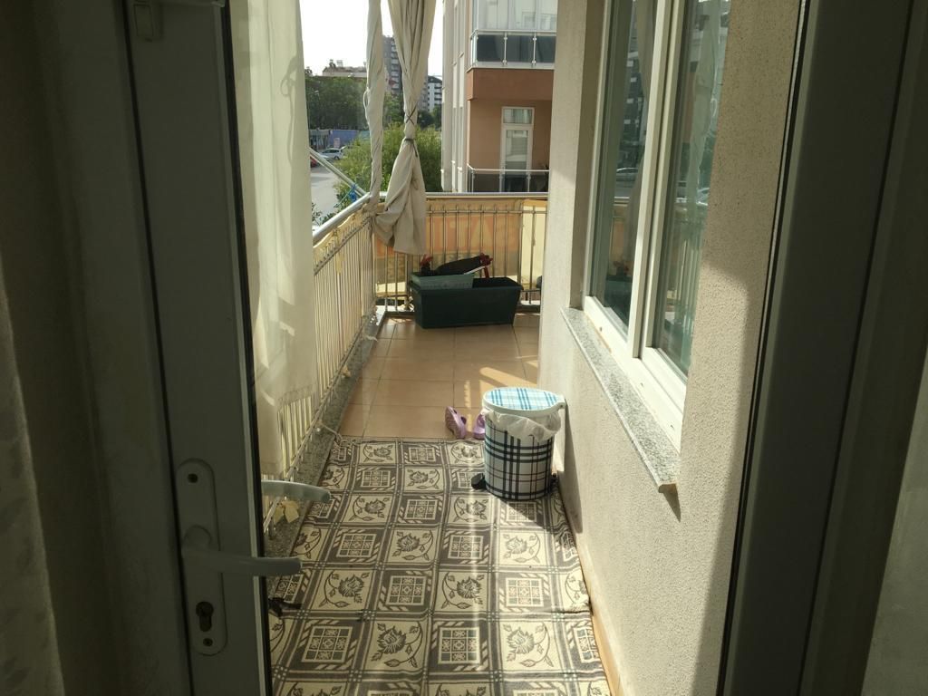 Квартира в Анталии, Турция, 140 м2 фото 4