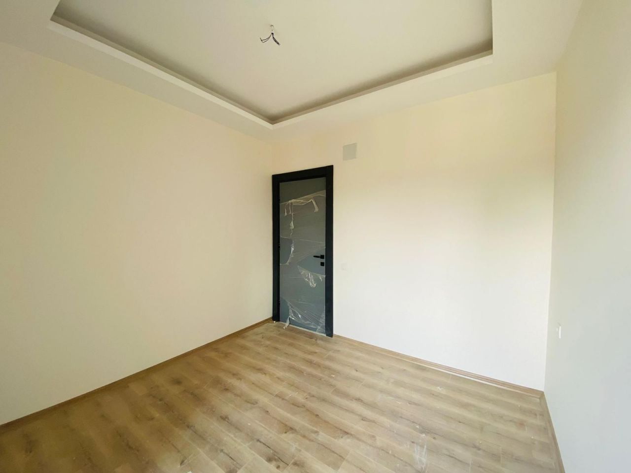 Квартира в Мерсине, Турция, 50 м2 фото 3