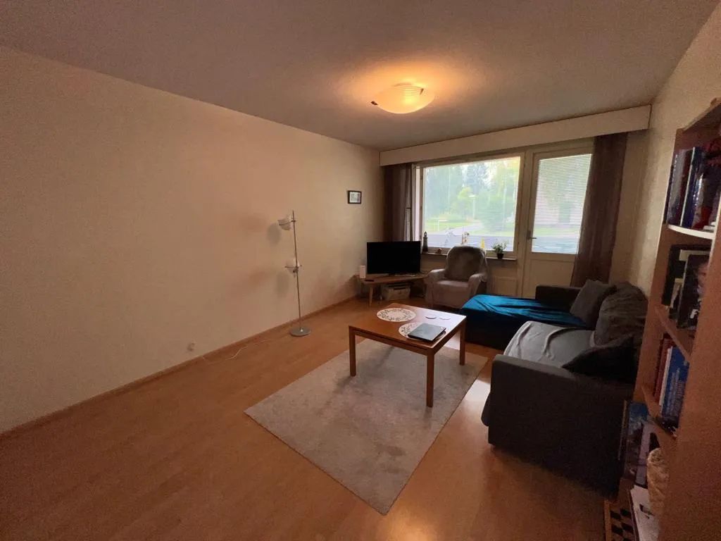 Квартира в Варкаусе, Финляндия, 60.5 м2 фото 5