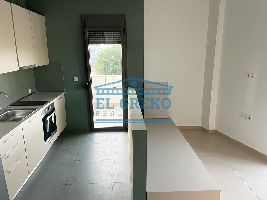 Квартира в Ситонии, Греция, 41 м2 фото 4