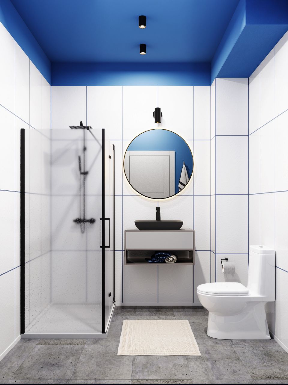 Апартаменты в Афинах, Греция, 23 м2 фото 3