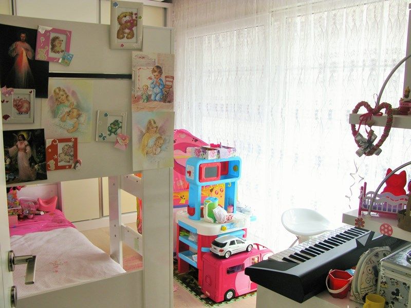 Квартира в Анталии, Турция, 100 м2 фото 4