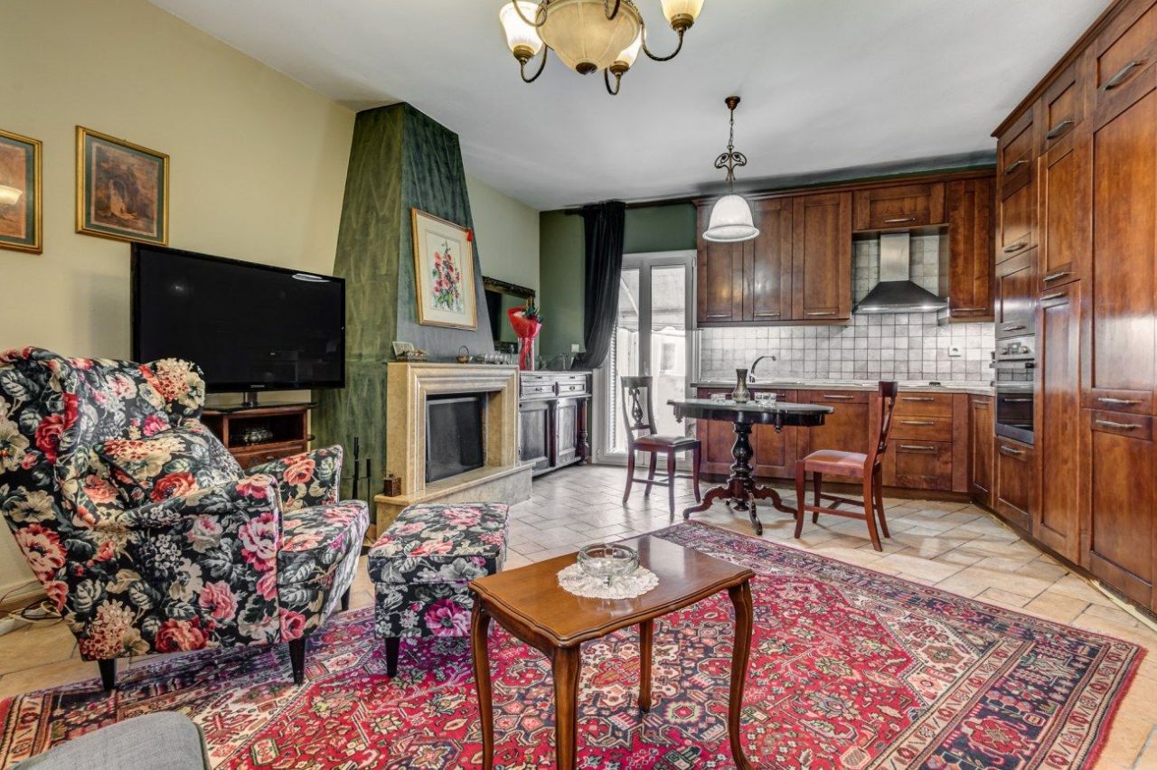 Апартаменты на Корфу, Греция, 146 м2 фото 2
